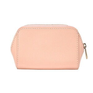 Furla Electra Pink Pouch